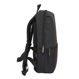 Cartera Escolar Safta Safta -'Business-' Mochila Ordenador 15,6-' 280x130x400 mm Cartera Escolar Safta Safta -'Business-' Mochila Ordenador 15,6-' 280x130x400 mm
