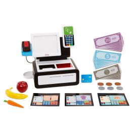 Mi Primera Caja Registradora 630439/656163 Little Tikes Mi Primera Caja Registradora 630439/656163 Little Tikes