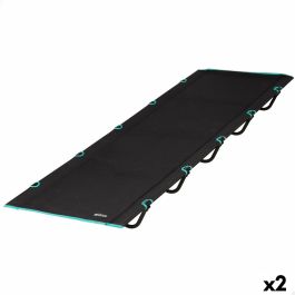 Cama de Camping Aktive 193 X 14,5 X 67 CM (2 Unidades) Precio: 58.8544. SKU: B1J4BV4VVW