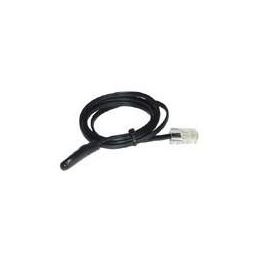 ALLNET MSR Sensor ALL3008 / Temperaturfühler für IP Gebäude Automation Precio: 43.79000043. SKU: B136KVG5KX