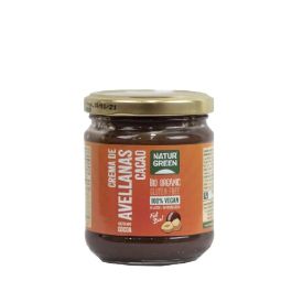 Crema De Avellanas Con Cacao Precio: 6.5000001. SKU: B1JWDBGEXQ