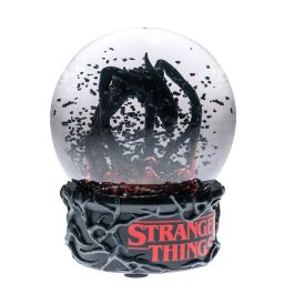 ERIK Bola de Nieve Stranger Things El Azotamentes 10x8cm Resina y Cristal Precio: 15.49999957. SKU: B18KCXTTEJ