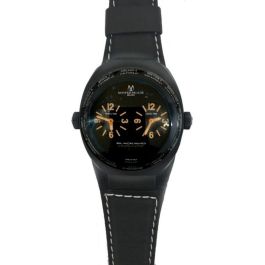 Reloj Unisex Montres de Luxe 09BK-3002 (Ø 40 mm) Precio: 155.50000037. SKU: S0317164