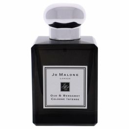 Perfume Unisex Jo Malone EDC Oud & Bergamot 50 ml Precio: 136.49999957. SKU: B1EKC7TVAF