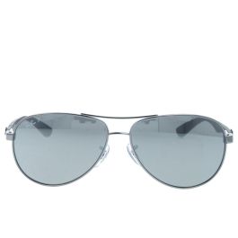 Rayban RB8313 004/K6 Gafas de Sol Polarizadas para Hombre 58 mm Precio: 10.89. SKU: B14MJFH6ER