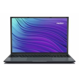 Laptop Medion 30038217 Qwerty Español 16" Intel Core i5-1235U 16 GB RAM 1 TB SSD Precio: 887.49999954. SKU: B1BK35MEH2