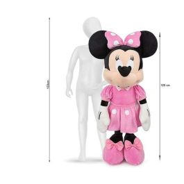 Peluche minnie 120 cm