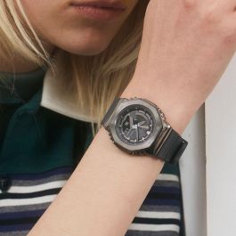 Reloj Mujer Casio GMS2100B8AER