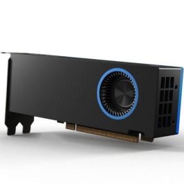 Intel Arc Pro B50 Tarjeta Gráfica 16GB GDDR6 profesional para IA y Ray Tracing - 33P6PEB0BB