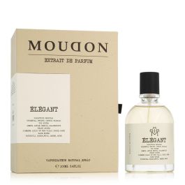 Perfume Unisex Moudon Elegant 100 ml Precio: 60.5. SKU: B18XE79FEQ