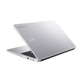 Laptop Acer Chromebook 315-4H 15,6" Intel Celeron N4500 8 GB RAM 64 GB eMMC Qwerty Español