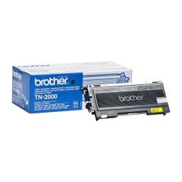 BROTHER Toner negro HL-2030/2040/2070, MFC-7420, DCP-7025 Toner, 2.500 paginas Precio: 89.49999982. SKU: B1HT4HFXHB