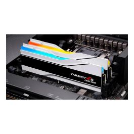 G.Skill F5-6400J3039G16GX2-TZ5NRW 32GB DDR5 6400MHz CL30 2x16GB para PC AMD EXPO Retroiluminación RGB