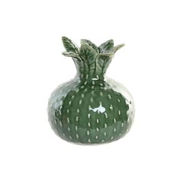 DKD Home Decor Figura Shabby Verde Cerámica 16.5 x 18.5 x 16.5 cm (4 Unidades) Precio: 51.49999943. SKU: B154HQMPY4