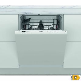 Lavavajillas Whirlpool Corporation W2IHD526A Blanco 60 cm Lavavajillas Whirlpool Corporation W2IHD526A Blanco 60 cm