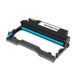 Dayma DL-410 Tambor Láser Compatible Negro para Pantum P3010D P3010DW P3300DN M6700D M7100DN M7200FDW - 12.000 Páginas