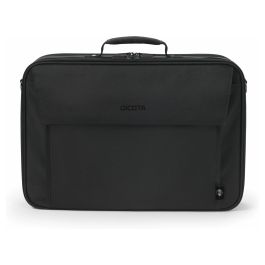 Maletín para Portátil Dicota Eco Multi Plus BASE Negro 15,6''