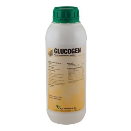 SP Veterinaria Glucogen Solucion Oral 1 L Precio: 14.4999998. SKU: B1CY52GTSD