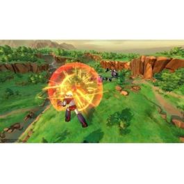 Goldorak: Feast of Wolves - Edición estándar - Juego de Nintendo Switch Goldorak: Feast of Wolves - Edición estándar - Juego de Nintendo Switch