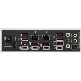 ASUS ROG CROSSHAIR X870E EXTREME Placa Base E-ATX AMD AM5 DDR5 X870E