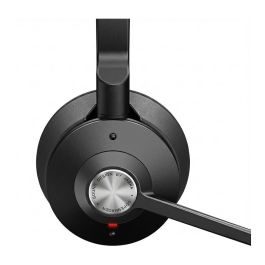 Jabra ENGAGE 65 SE STEREO Auriculares Inalámbricos para Oficina y Centro de Llamadas, Binaurales, Negro Precio: 347.68999947. SKU: B14CTGHZC5