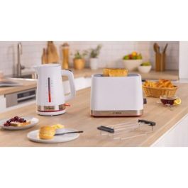 Bosch TAT 4M221 Tostadora MyMoment wei