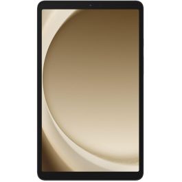 Samsung Galaxy Tab A9 Wi-Fi 64GB Plata 8.7" (22,1 cm) - Tablet Android con 4GB RAM y procesador 2.2GHz