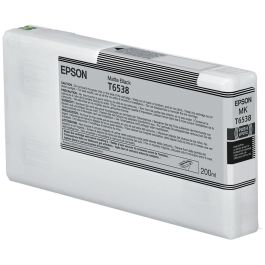 Cartucho de Tinta Original Epson Stylus Pro-4900 Negro mate Precio: 123.98999954. SKU: B1B2CE89T4