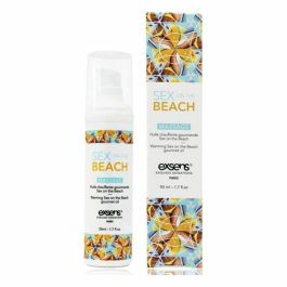 Aceite de Masaje Erótico Exsens 30 ml 50 ml Precio: 36.49999969. SKU: B196ERACXR