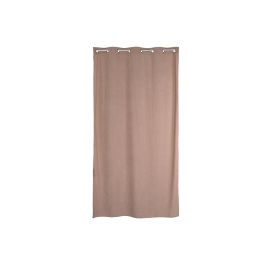 Cortina Urban DKD Home Decor Rosa Palo 260 x 260 x 140 cm