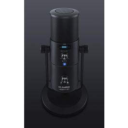 MAUDIO Micrófono USB Uber