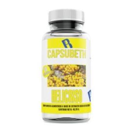 Capsubeth Helicriso 60Cap. Precio: 15.5899997. SKU: B1G46TNBHQ