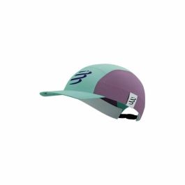 Gorra Deportiva Compressport 5 Panel Light Talla única Precio: 37.50000056. SKU: B19VMCFJM8