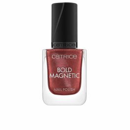 Esmalte de uñas Catrice BOLD MAGNETIC Nº 010 Love at First Pull 10,5 ml