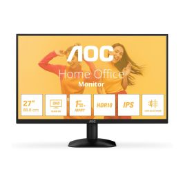 Monitor Gaming AOC Q27B35E Quad HD 27" Precio: 132.49999972. SKU: B1G4MLXQYS