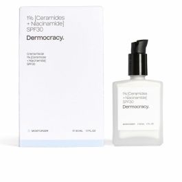 Dermocracy 1% Ceramidas + Niacinamida Spf30 Crema Facial Precio: 17.5000001. SKU: S05108679