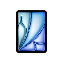 Apple iPad Air 11 Pulgadas Wi-Fi + Cellular 1TB Azul con Chip M2