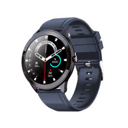 LEOTEC Wave Smartwatch Multisport Azul Precio: 22.49999961. SKU: B1C3VJKSC8
