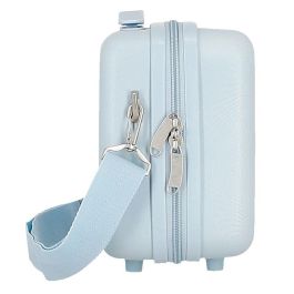 Estuche Escolar Disney Frozen