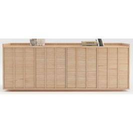 DKD Home Decor Buffet Moderno Kith 40 x 75 x 200 cm Precio: 707.50000024. SKU: B19S4LSD7P