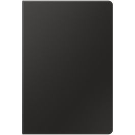 Samsung Book Cover Keyboard für Galaxy Tab S9/9 FE/S10 black