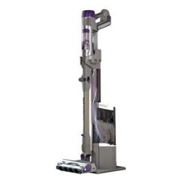 Shark IP3251EUT Aspiradora Escoba Power Detect con Dirt, Edge, Floor y Duoclean Detect, Vaciado Automático y Antialérgeno Precio: 549.9934. SKU: B1AXQSHQN3