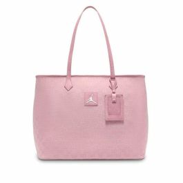 Bolsa de Deporte Jordan JAM MOMOGRAM TOTE MA0896 AF4 Rosa Talla única Precio: 84.50000031. SKU: B1FY67DJHZ