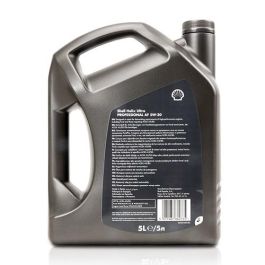 Shell Helix Pro Af 5 W30 5 L Ultra Pro Cs3 ACSHEPROAF5W305L Shell Helix Pro Af 5 W30 5 L Ultra Pro Cs3 ACSHEPROAF5W305L