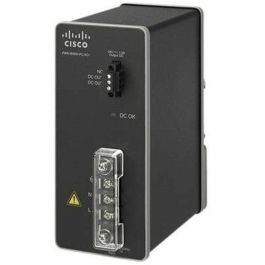 Fuente de Alimentación CISCO PWR-IE65W-PC-DC= Precio: 536.69000055. SKU: B1JL6598MB