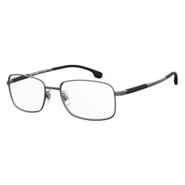 Montura de Gafas Hombre Carrera CARRERA8848R8 Gris Ø 55 mm Precio: 50.79000047. SKU: B1CEECMPMB