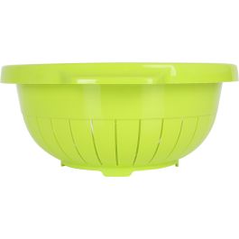 Dem Colador con 2 asas, diámetro 27 cm x altura 11 cm, varios colores (12 Unidades)