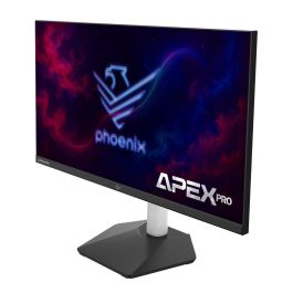 Phoenix technologies Monitor Gaming Apex Pro 27 Pulgadas QHD 180Hz 1ms IPS