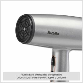 Secador de Pelo Babyliss D580DE 2100 W