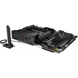 ASUS 90MB1KR0-M0EAY0 ROG CROSSHAIR X870E APEX Placa Base AMD X870E Socket AM5 ATX DDR5 Wi-Fi 7